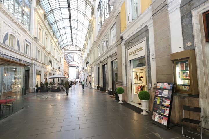 Esterni