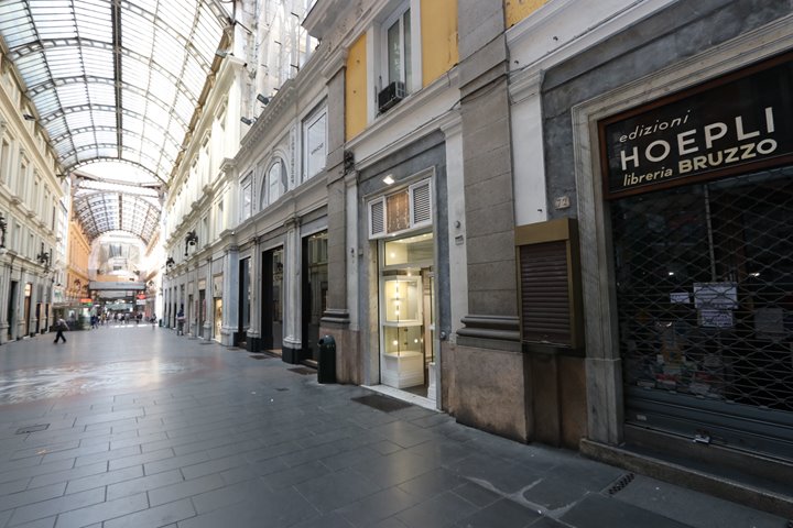 Esterni