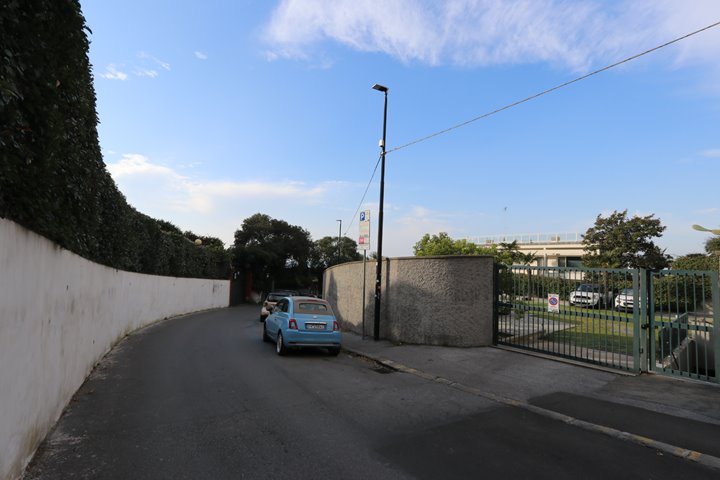 Esterni